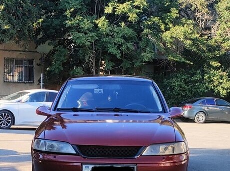 Opel Vectra 2000