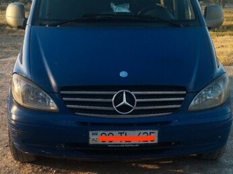 Mercedes  2007