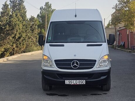 Mercedes Sprinter 315 2007