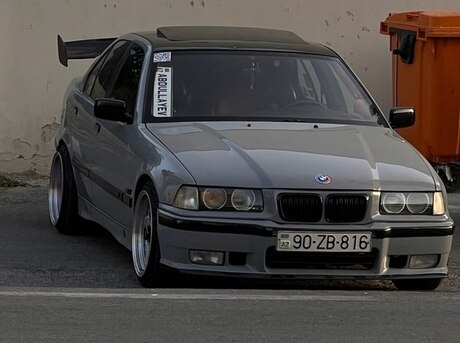 BMW 328 1995