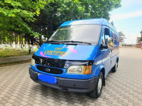 Ford Transit 1999