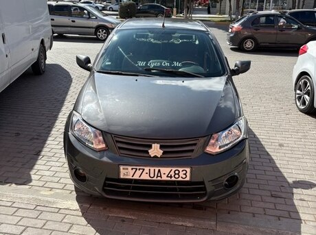 Saipa Saina 2020