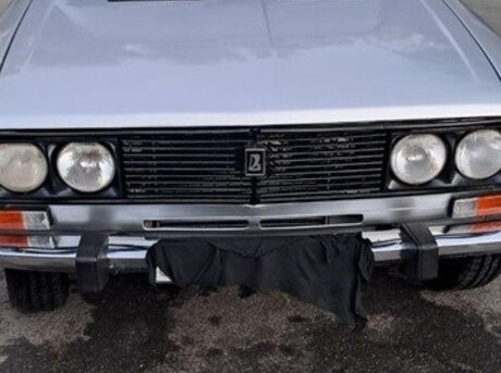 LADA (VAZ) 2106 2001