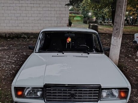 LADA (VAZ) 2107 2006