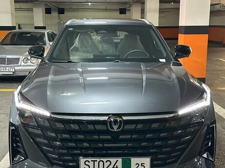 Changan  2025
