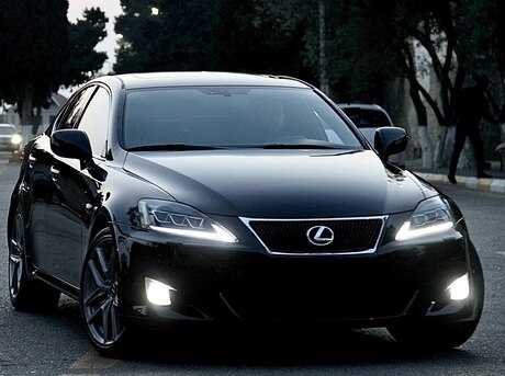 Lexus IS 300