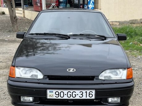 LADA (VAZ) 2115 2009