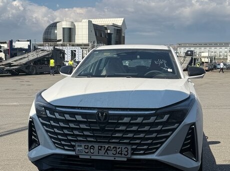Changan  2025