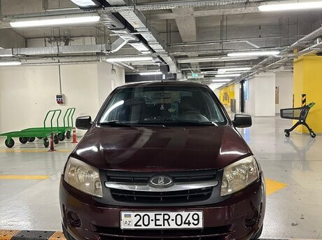 LADA (VAZ) Granta 2012