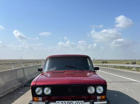 LADA (VAZ) 2106 2000