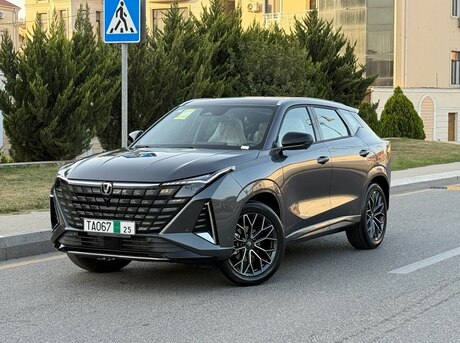 Changan  2025