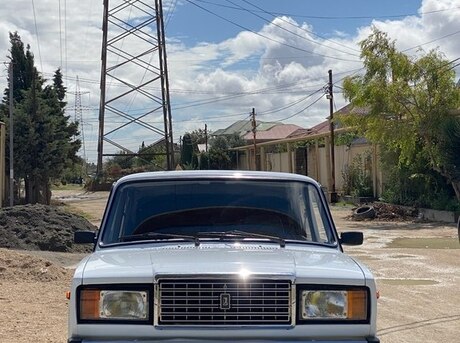 LADA (VAZ) 2107 2004