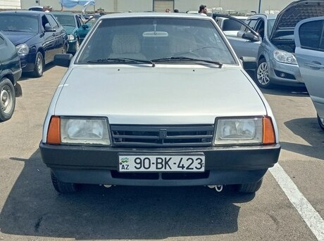 LADA (VAZ) 21099 1999