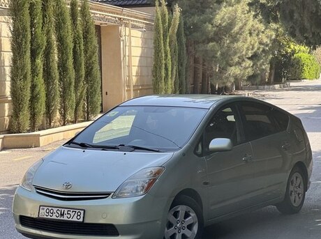 Toyota Prius 2007