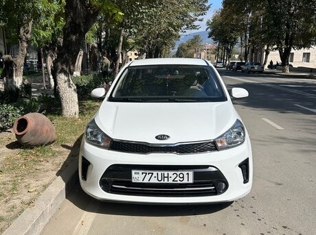 Kia  2020