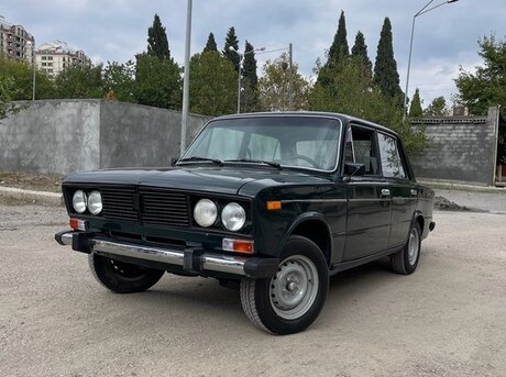 LADA (VAZ) 2106 1998