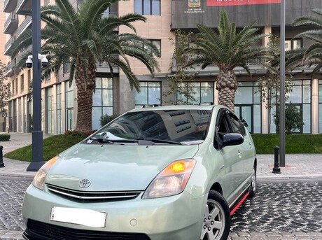 Toyota Prius 2007