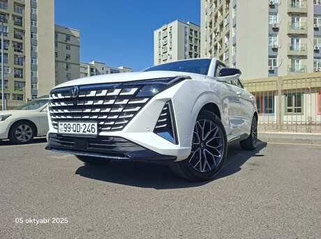 Changan  2025