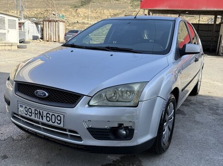 Ford Focus 2005