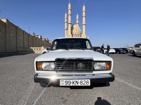 LADA (VAZ) 2107 2008