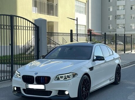 BMW 528
