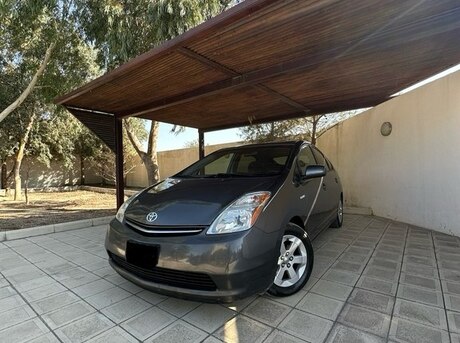 Toyota Prius 2008