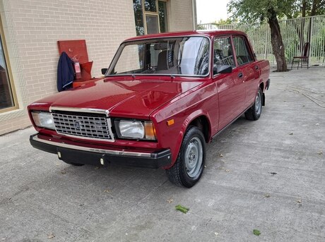 LADA (VAZ) 2107 2007