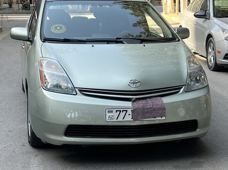 Toyota Prius 2007