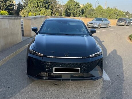 Changan  2025