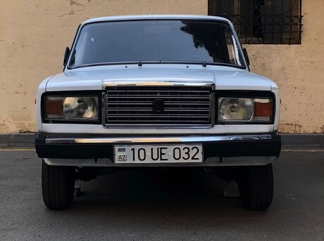 LADA (VAZ) 2107 2007