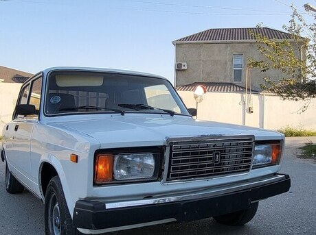 LADA (VAZ) 2107 2003