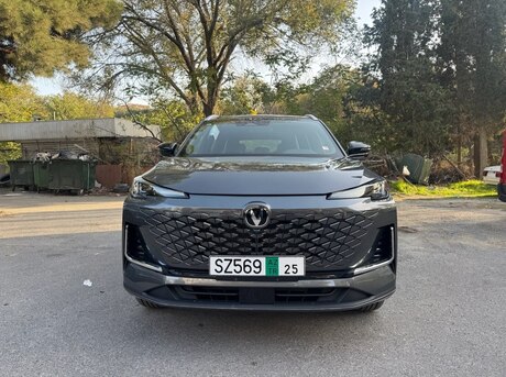 Changan CS 55 Plus 2025