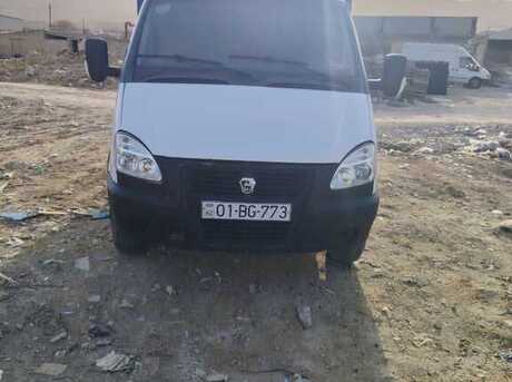 GAZ  2006