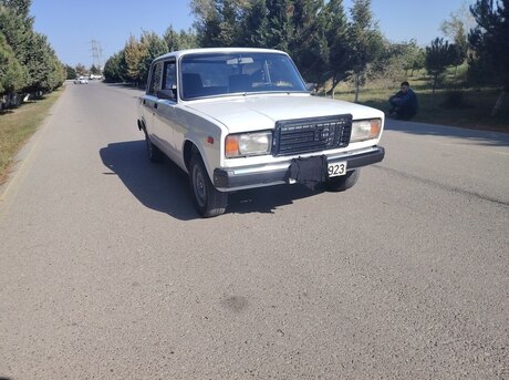 LADA (VAZ) 2106 2006