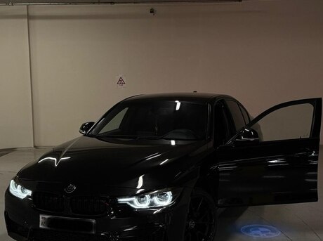 BMW 328