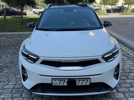 Kia Stonic 2022
