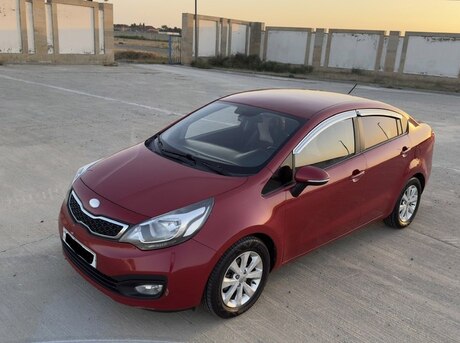 Kia Pride