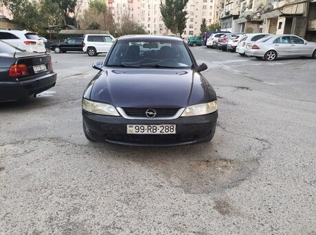 Opel Vectra 1997