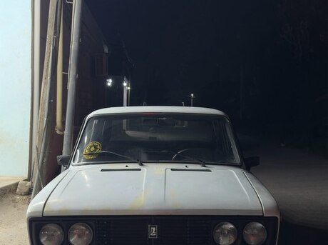 LADA (VAZ) 2106 2004