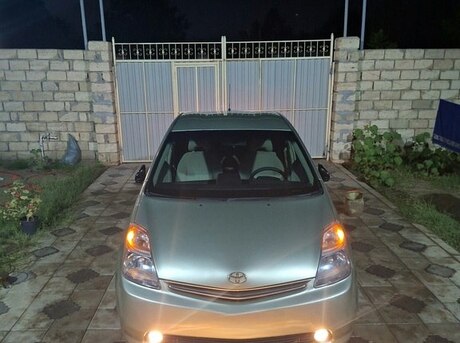 Toyota Prius 2006