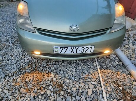 Toyota Prius 2006
