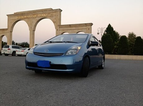 Toyota Prius 2008