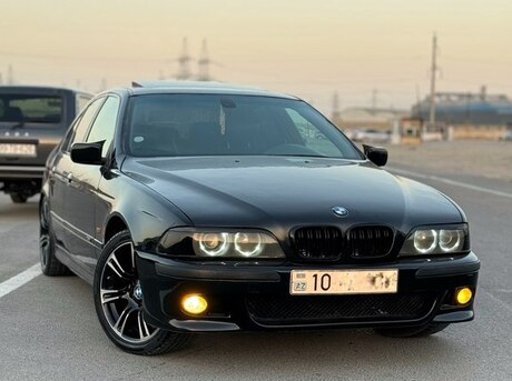 BMW 528 1997