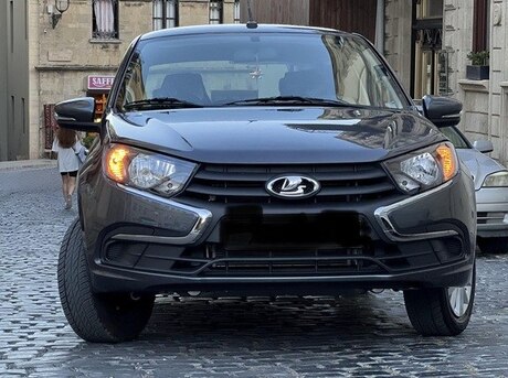 LADA (VAZ) Granta 2022