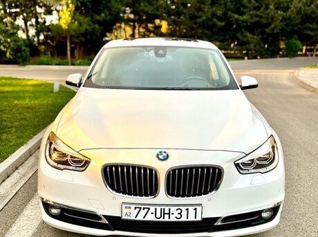 BMW  2016