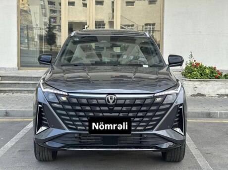 Changan Uni-Z