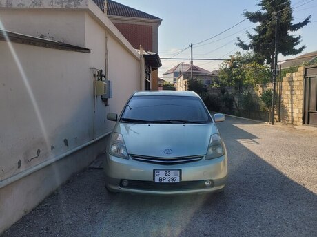 Toyota Prius 2008