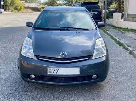 Toyota Prius 2008
