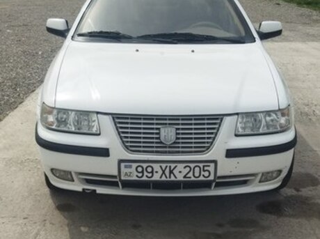 Khazar LX 2020