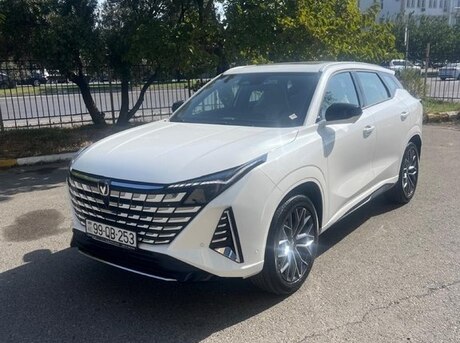 Changan  2025